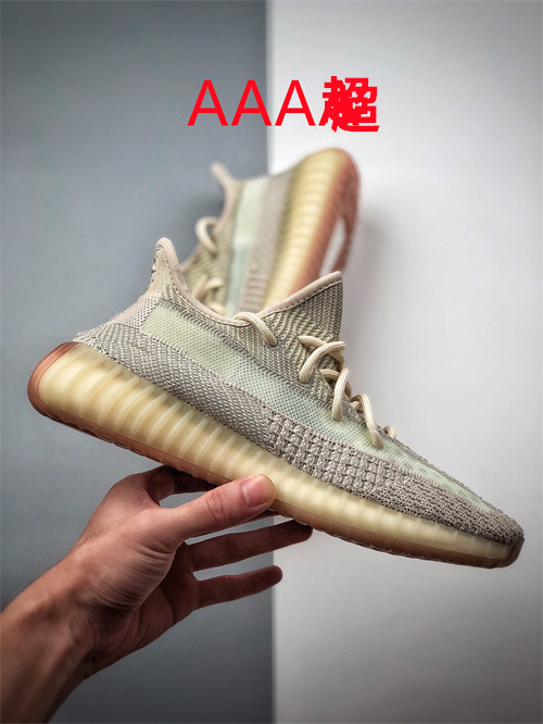 adidas Yeezy 350 Boost(Size:14&14.5)-011