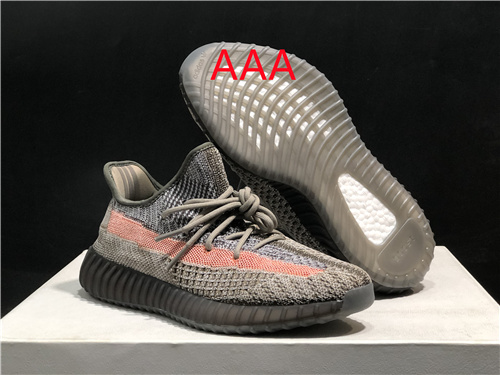 adidas Yeezy 350 Boost(AAA)-054
