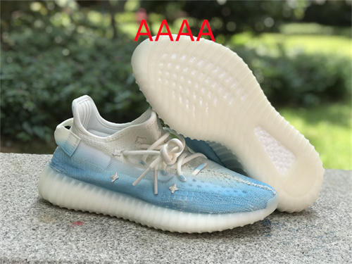 Adidas Yeezy 350 Boos(AAAA)-099