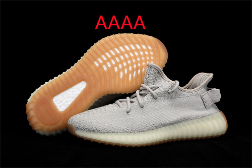 Adidas Yeezy 350 Boos(AAAA)-012