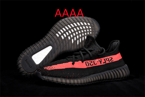 Adidas Yeezy 350 Boos(AAAA)-003