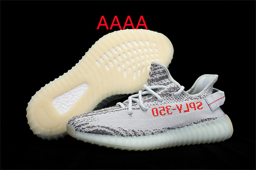 Adidas Yeezy 350 Boos(AAAA)-005