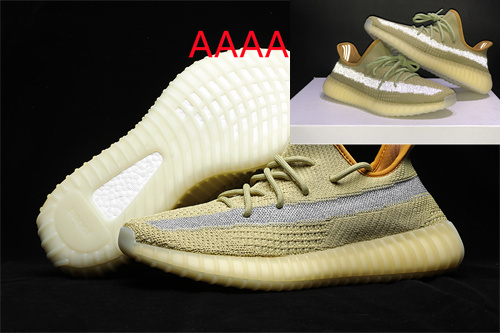Adidas Yeezy 350 Boos(AAAA)-044