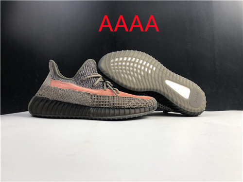 Adidas Yeezy 350 Boos(AAAA)-050