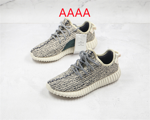 Adidas Yeezy 350 Boos(AAAA)-082