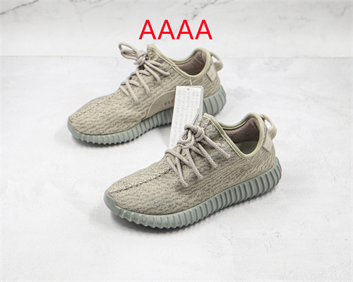 Adidas Yeezy 350 Boos(AAAA)-085
