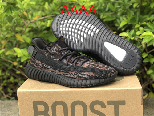 Adidas Yeezy 350 Boos(AAAA)-063