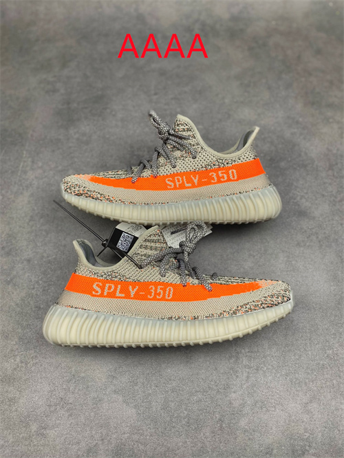 Adidas Yeezy 350 Boos(AAAA)-065