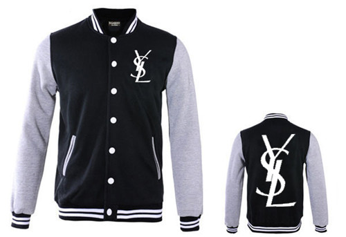 YSL Hoodies-M-011