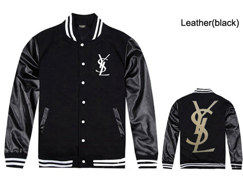 YSL Hoodies-M-015