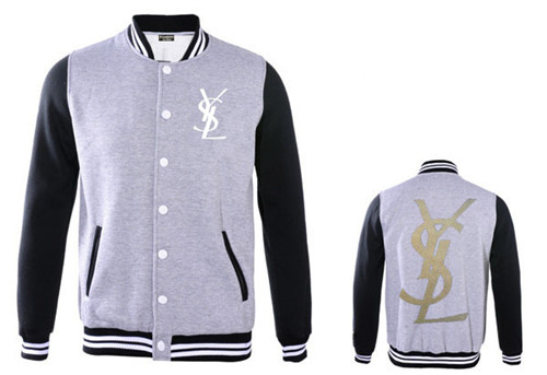 YSL Hoodies-M-016