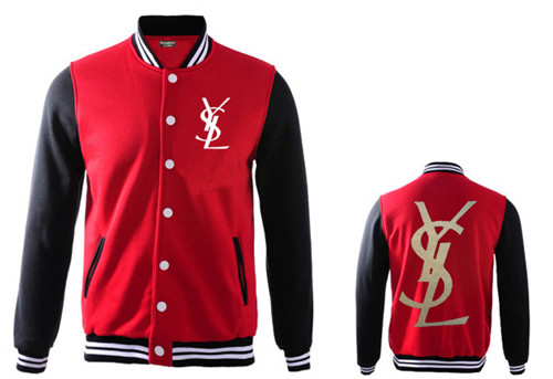 YSL Hoodies-M-017