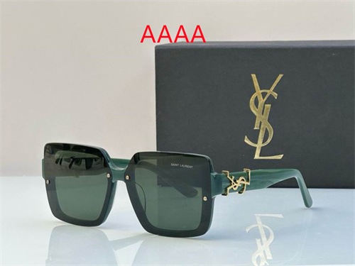 YSL Sunglass(AAAA)-0001
