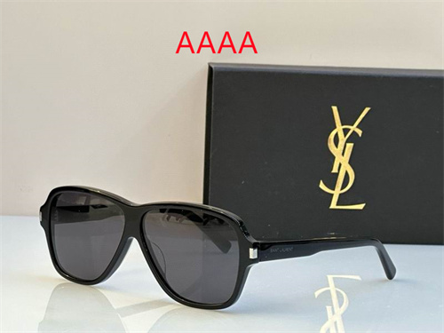 YSL Sunglass(AAAA)-0114