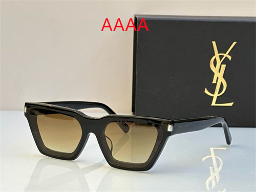 YSL Sunglass(AAAA)-0117