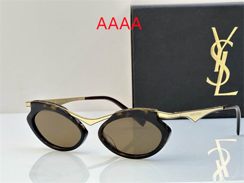 YSL Sunglass(AAAA)-0123