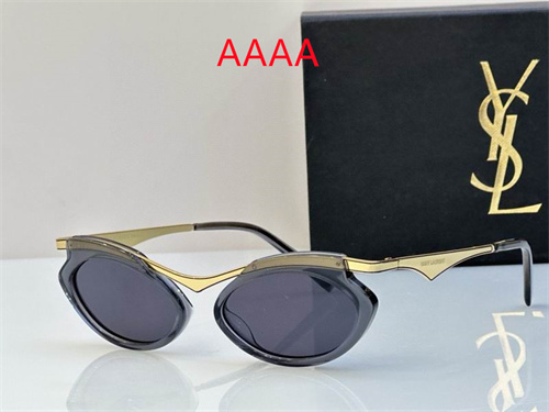 YSL Sunglass(AAAA)-0124