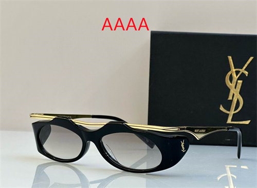 YSL Sunglass(AAAA)-0130