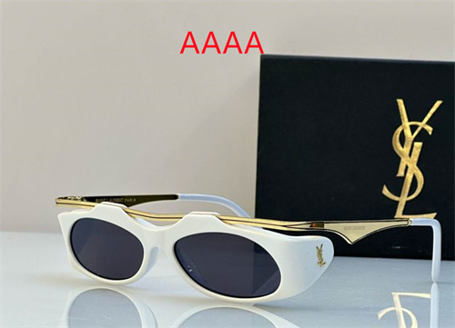 YSL Sunglass(AAAA)-0131