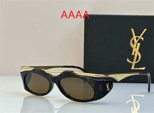 YSL Sunglass(AAAA)-0132