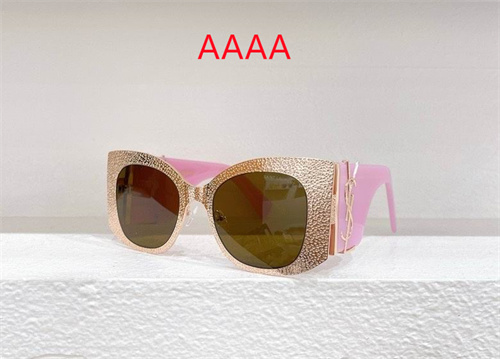 YSL Sunglass(AAAA)-0017