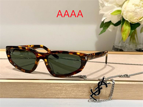 YSL Sunglass(AAAA)-0208