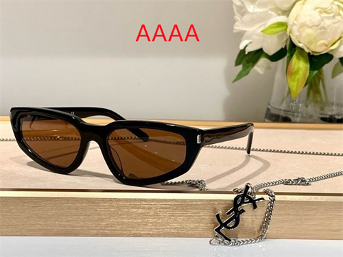 YSL Sunglass(AAAA)-0211