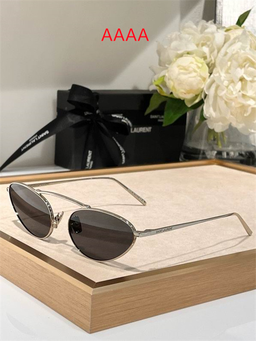 YSL Sunglass(AAAA)-0217