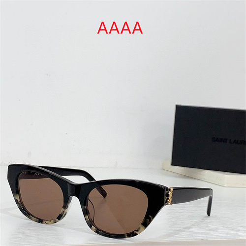 YSL Sunglass(AAAA)-0240
