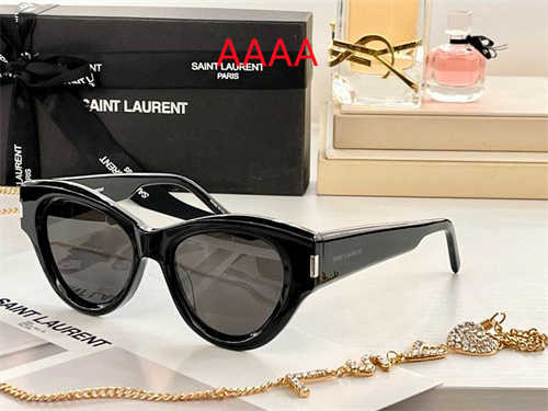 YSL Sunglass(AAAA)-0253