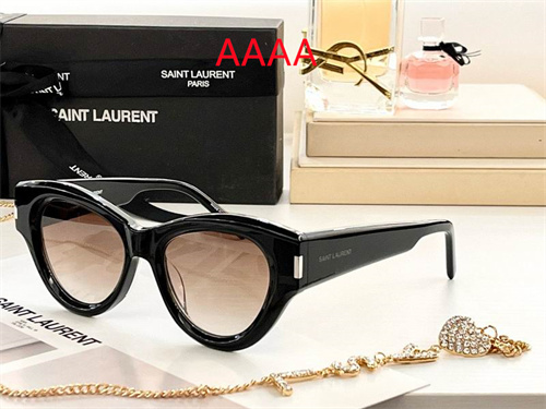 YSL Sunglass(AAAA)-0254