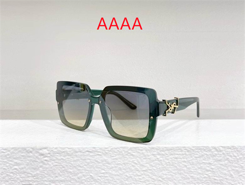 YSL Sunglass(AAAA)-0026