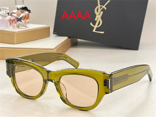 YSL Sunglass(AAAA)-0266