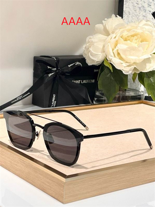 YSL Sunglass(AAAA)-0290