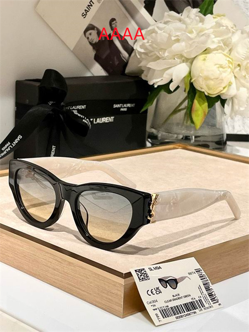 YSL Sunglass(AAAA)-0337
