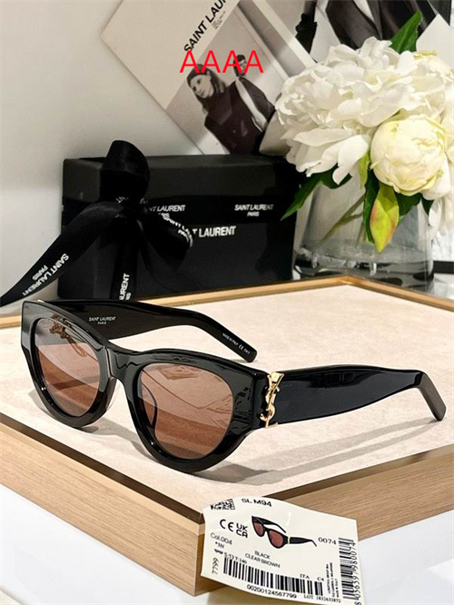 YSL Sunglass(AAAA)-0341