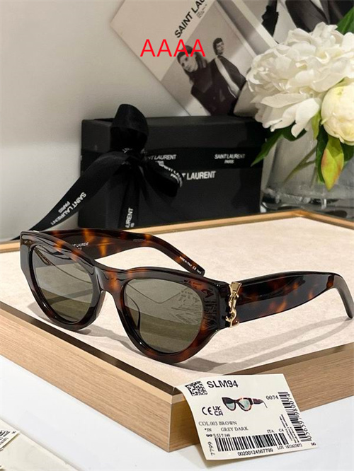 YSL Sunglass(AAAA)-0342