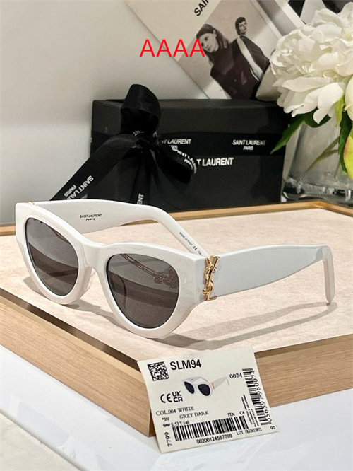 YSL Sunglass(AAAA)-0345
