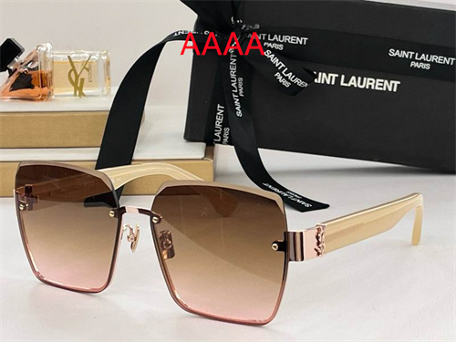 YSL Sunglass(AAAA)-0353