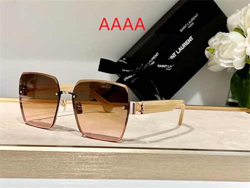 YSL Sunglass(AAAA)-0435