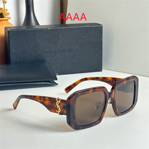 YSL Sunglass(AAAA)-0044