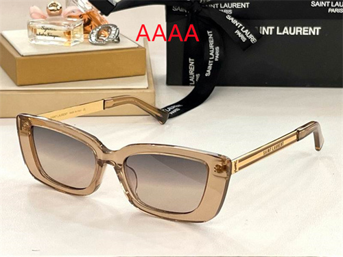 YSL Sunglass(AAAA)-0442