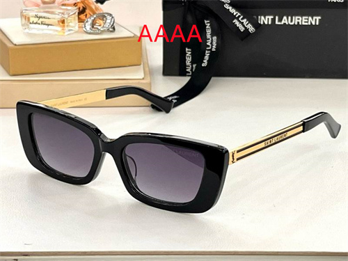 YSL Sunglass(AAAA)-0444