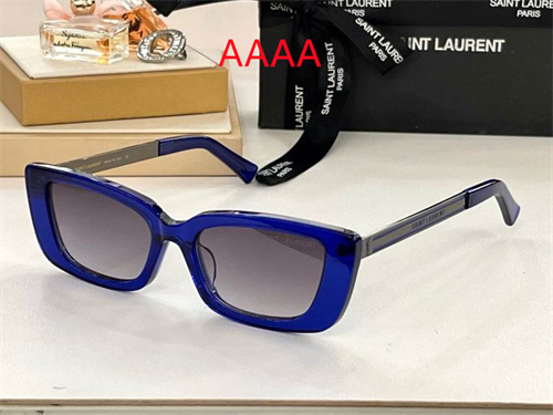 YSL Sunglass(AAAA)-0446