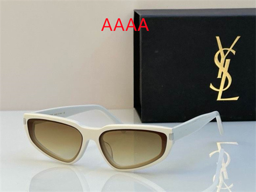 YSL Sunglass(AAAA)-0056