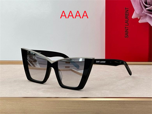 YSL Sunglass(AAAA)-0074