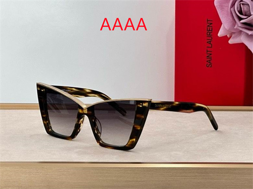 YSL Sunglass(AAAA)-0075