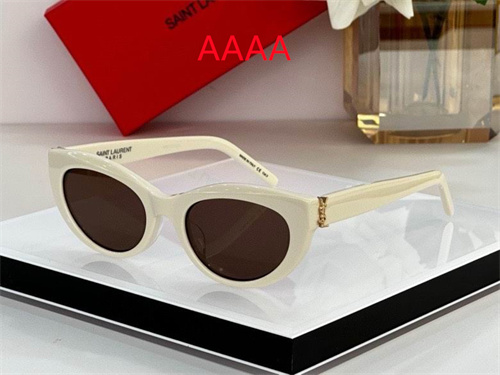 YSL Sunglass(AAAA)-0077