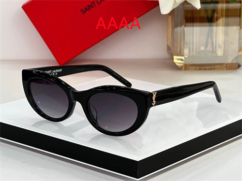 YSL Sunglass(AAAA)-0078