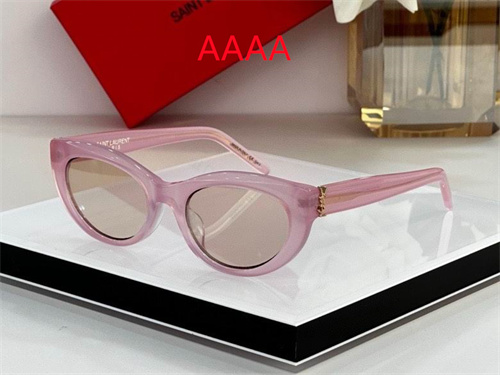 YSL Sunglass(AAAA)-0079